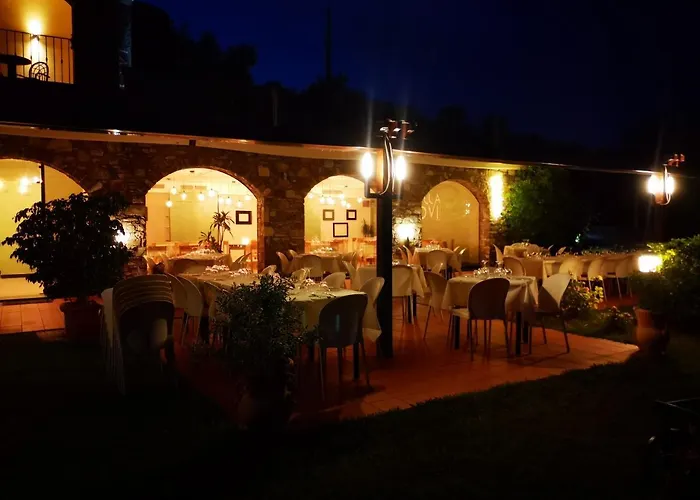 Villa Govi