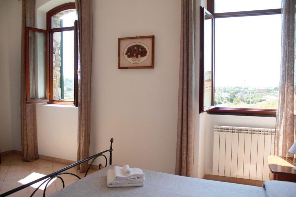 Govi Diano Castello
