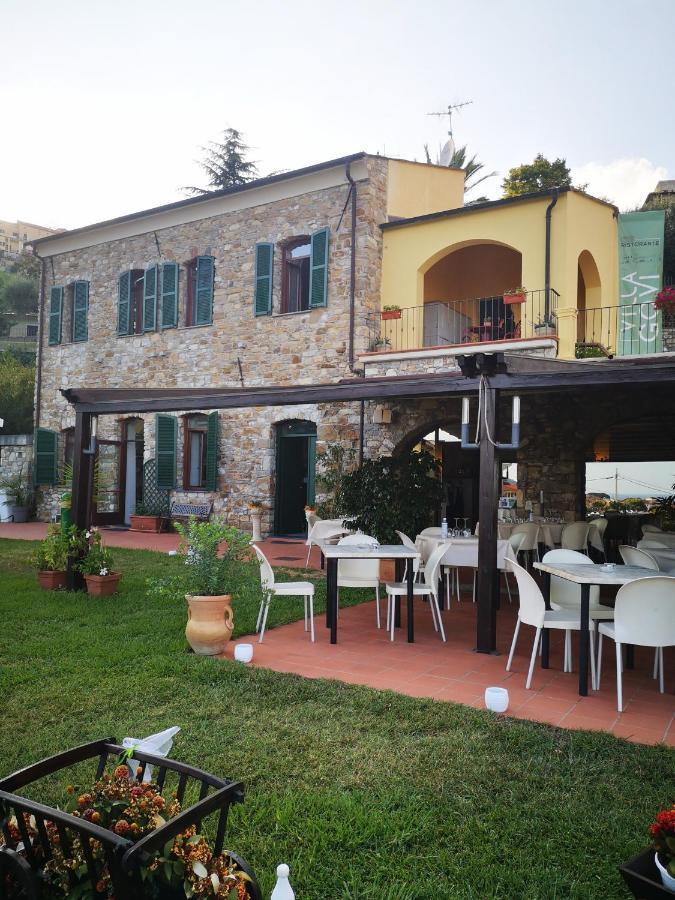 Govi Diano Castello